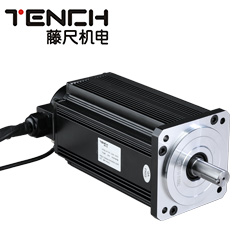 直流無刷電機(jī)110系列110光軸1500W